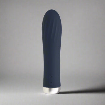 Nauti Silicone Bullet Vibrator